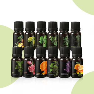 Soins du corps de haute qualité hydratant en profondeur relaxant raffermissant massage de la peau hydrothérapie massage du corps huile d'essence de plantes - Product Image 2