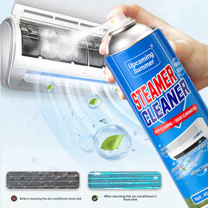Agente de Limpieza para Aire Acondicionado, Bolsa Recolectora de Agua, Cubierta Impermeable, Kit de Herramientas para Unidades Interiores/Exteriores, Universal - Product Image 1
