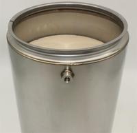 Sistema di scarico di garanzia della qualità convertitore catalitico vettore Dpf filtro antiparticolato Diesel