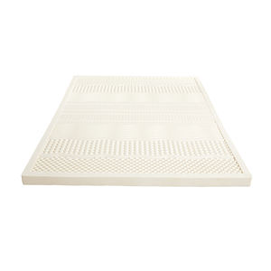 Colchón plegable <span class=keywords><strong>de</strong></span> 7 zonas <span class=keywords><strong>para</strong></span> dormir bien, colchón <span class=keywords><strong>de</strong></span> látex plano <span class=keywords><strong>de</strong></span> espuma - Product Image 2