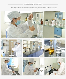 Compléments alimentaires pour adultes tout-en-un, vitamines et minéraux complexes, algues marines, huile de nigelle, capsules d'ashwagandha, avec extrait d'algues - Product Image 3