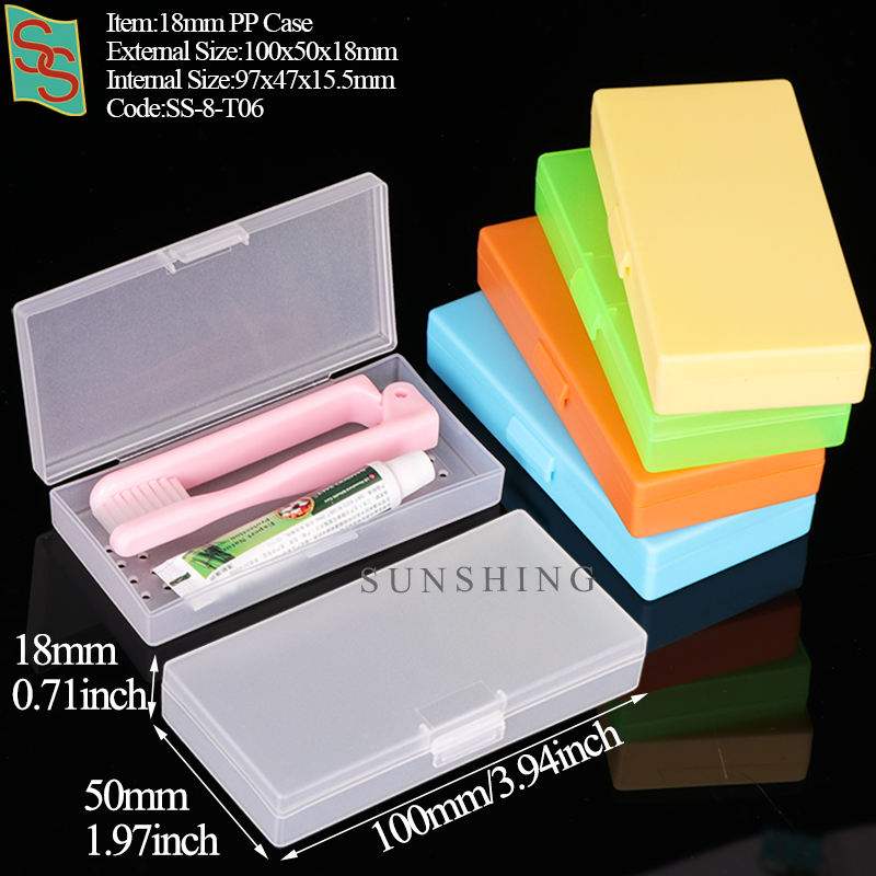 T06&nbsp;:&nbsp;100x50x18mm