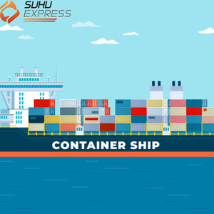 บริษัท SUHU <span class=keywords><strong>EXPRESS</strong></span> ตัวแทนขนส่งสินค้าอันดับต้นๆ 10 อันดับแรก บริการขนส่งโลจิสติกส์ ราคาขนส่งสินค้า FBA บริการส่งด่วน สหรัฐอเมริกา ยุโรป ตัวแทนขนส่งทางเรือ LCL+<span class=keywords><strong>Express</strong></span> - Product Image 3