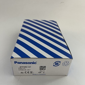 โมดูลขยาย PLC ของพานาโซนิค AFP0RE16T FP0R-E16 - Product Image 1