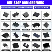AD5304ARMZ-REEL7 New Original Analog Converter IC 32-TQFP (5x5) Electronic Component for Industrial Control Applications