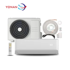 Chinese Professional Manufacturers 9000 12000 18000 24000 Btu Split Air Conditioner