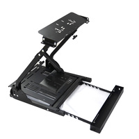 Support de volant pliable pour T300RS T150 T248 pour jeux PC PS4 PS5 Xbox