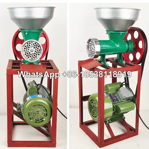 O.32 42 52 62 Cast ron leclectric Resh eat rinrinder incincer ITH ulley - Product Image 6