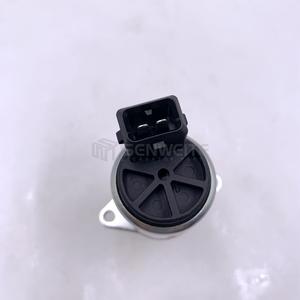 วาล์วโซลินอยด์แบบสัดส่วน Senwitt รุ่น TM85201 24V 32 บาร์ สำหรับปั๊มไฮดรอลิกของรถขุด - Product Image 2