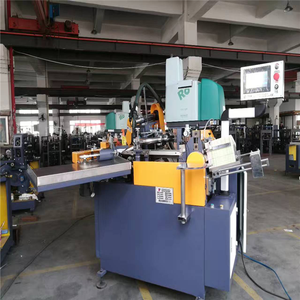 CPC-220 Dùng Một Lần Cốc Giấy Nón Tay Áo Máy Cho Ice Cream - Product Image 4