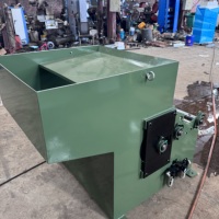 Máquina Bobinadora Industrial de Alta Resistencia, Tipo de Marco, Equipo Bobinador Automático de Alta Velocidad