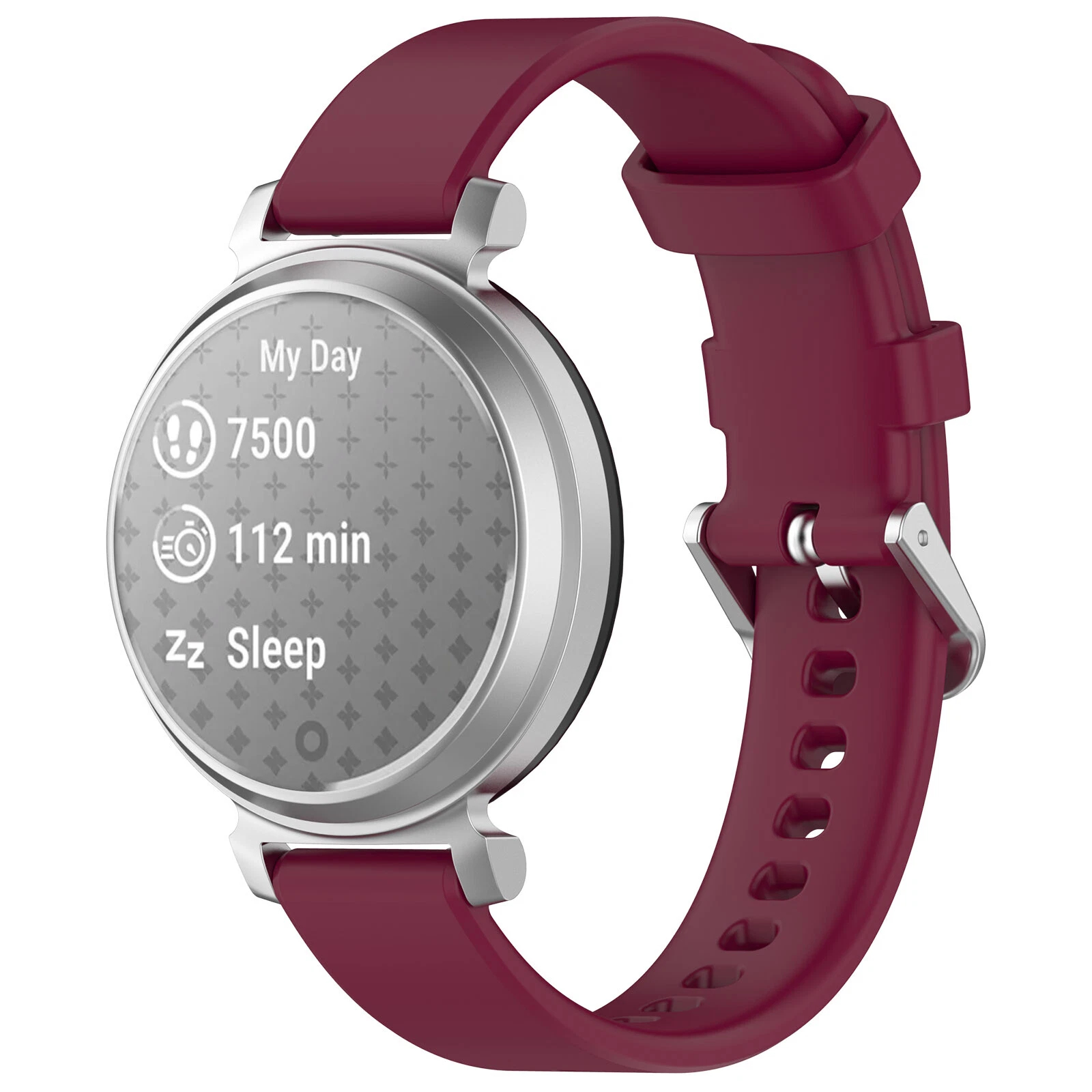 wine red