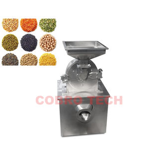 Molienda de sal y empaquetadora - Product Image 6