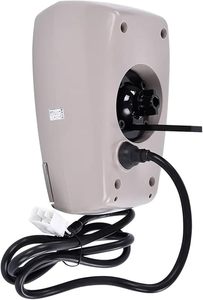 Panel de Pantalla para Monitor E320C E330C, Piezas de Excavadora 1573198 157-3198 2602160 260-2160 - Product Image 2