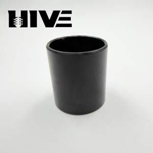 HIVE Wholesale 28 51 60 70 MM avec finition lisse, slide de guitare en acier inoxydable pour pont, barre de slide pour manche de guitare électrique - Product Image 5