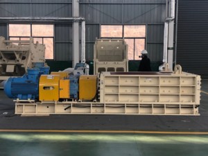 Máy nghiền hình nón với đôi răng Spiked thiết kế AC động cơ động cơ mang thành phần cốt lõi tối đa 350 t/h công suất cho khai thác mỏ xây dựng - Product Image 4