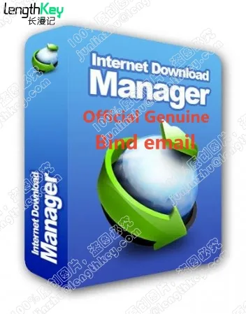 24/7 Online Email Delivery Official Genuine Internet Download Manager lifetime key IDM Download the software Tool