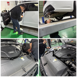 <span class=keywords><strong>Audi</strong></span> A7 <span class=keywords><strong>55</strong></span> <span class=keywords><strong>TFSI</strong></span> Quattro Sportback Voiture d'occasion Coréenne, Exportation Professionnelle, Fournisseur Mensuel 300 Unités, Grand Volume, RHD LHD - Product Image 6