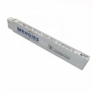 Metro a Nastro Pieghevole da 2M con Scala in Pollici/<span class=keywords><strong>mm</strong></span> - Product Image 2