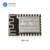 Ai-Thinker Esp 8266 IC 칩 WIFI 모듈 Esp826612f IOT 솔루션 시리얼 무선 모듈 Esp12f
