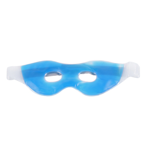 Mascarilla de <span class=keywords><strong>Gel</strong></span> <span class=keywords><strong>Relajante</strong></span> para <span class=keywords><strong>Ojos</strong></span> con Compresas Frías y Calientes - Product Image 5