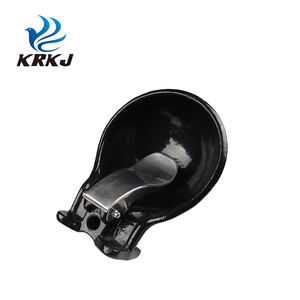 Cettia KD615 équipement d'alimentation de ferme pour animaux, bol automatique en <span class=keywords><strong>fonte</strong></span> pour bétail, cheval, eau, <span class=keywords><strong>abreuvoir</strong></span> pour <span class=keywords><strong>vache</strong></span> - Product Image 4