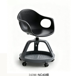 modern and comfortable pp <b>chair</b> <b>plastic</b> steel <b>chair</b> living <b>chair</b> outdoor <b>chair</b> <b>dining</b> <b>chair</b> 34396-NC408B - Product Image 1