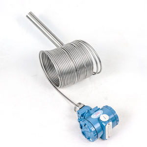 Werkseitiges Öl Diesel kraftstoff messgerät RS485 4-20mA Diesel kraftstoff <span class=keywords><strong>tank</strong></span> füllstand <span class=keywords><strong>sensor</strong></span> - Product Image 2