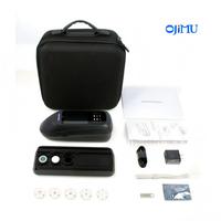 Spectrophotomètre numérique intelligent ultra-précis de la série OJM-Ci60 Performance Edition, entièrement équipé, garantie 1 an