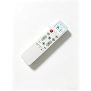 Control remoto universal para aire acondicionado AKB76044812 con código de aprendizaje para Smart AC - Product Image 2