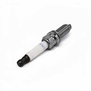 Bougie d'allumage <span class=keywords><strong>diesel</strong></span> 0E 22401ED815 Iridium pour Pathfinder NV200 Almera-Remplacement d'origine de haute qualité - Product Image 2