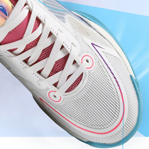 Nouvelles chaussures de sport pour hommes, faible MOQ, chaussures de <span class=keywords><strong>basket</strong></span>-ball à absorption des chocs avec coussin d'air, chaussures de marche en plein air tendance, chaussures de <span class=keywords><strong>trail</strong></span> <span class=keywords><strong>running</strong></span> - Product Image 3
