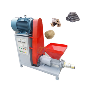 Mới cơ giới mùn cưa nén máy gỗ chipper mùn cưa xử lý đơn vị - Product Image 5