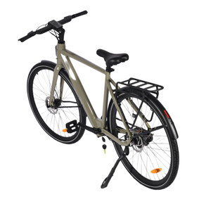 <span class=keywords><strong>Bicicleta</strong></span> Eléctrica Urbana para Adultos con Batería Extraíble de 36v 10Ah y Tecnología Inteligente CGO600, <span class=keywords><strong>Bicicleta</strong></span> Eléctrica Urbana, Elektrische Fiets - Product Image 4