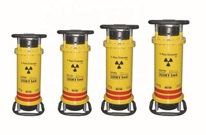 جهاز فحص الأشعة السينية المحمول من سلسلة XXG-3005 لفحص اللحام واكتشاف العيوب - Product Image 2