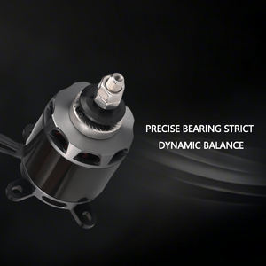Motor de CC sin escobillas de alta eficiencia AM3530 580KV para Drones profesionales, UAV OEM y proyectos de mapeo, accesorios para Drones - Product Image 6