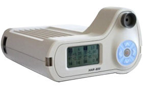 Atacado Loja de Óptica HAR-100 Hand Held Auto Refratômetro Abbe - Product Image 4