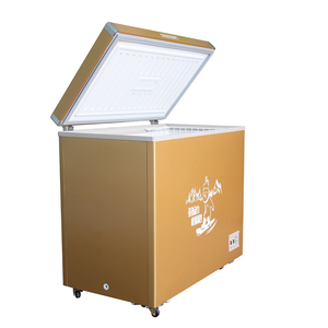 Refrigerador/Congelador OEM ODM de 300L para Hogar y Hotel, Venta al Por Mayor - Product Image 6