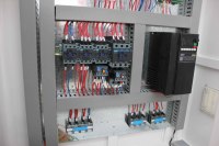 Router CNC Industrial 1325 M8 ATC con Control Syntec, Motor de Alta Rigidez para Corte de Paneles de Muebles de Madera, Personalizable