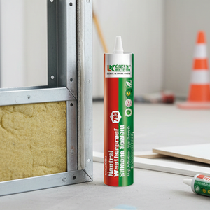 Servicio OEM Disponible, Sellador de Silicona Neutro de Color Personalizado para Renovación - Product Image 5