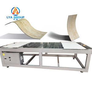 Línea de producción de azulejos flexibles MCM para pared interior y exterior - Product Image 6