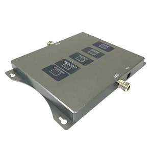 Amplificador de Señal Móvil de 5 Bandas 4G 5G LTE, Repetidor de Señal Celular, Potenciador de Señales de Cinco Frecuencias - Product Image 6