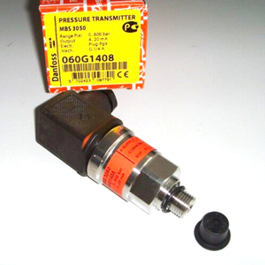 Nuevo y Original 060G1408 IK para PLC - Product Image 1