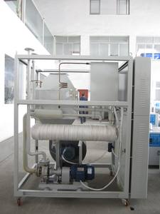 उच्च प्रवाह मोल्ड तापमान नियंत्रक - Product Image 4