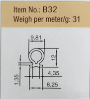 Joint d'étanchéité en caoutchouc silicone EPDM extrudé sur mesure pour portière de voiture, bande d'étanchéité en mousse, joint en caoutchouc