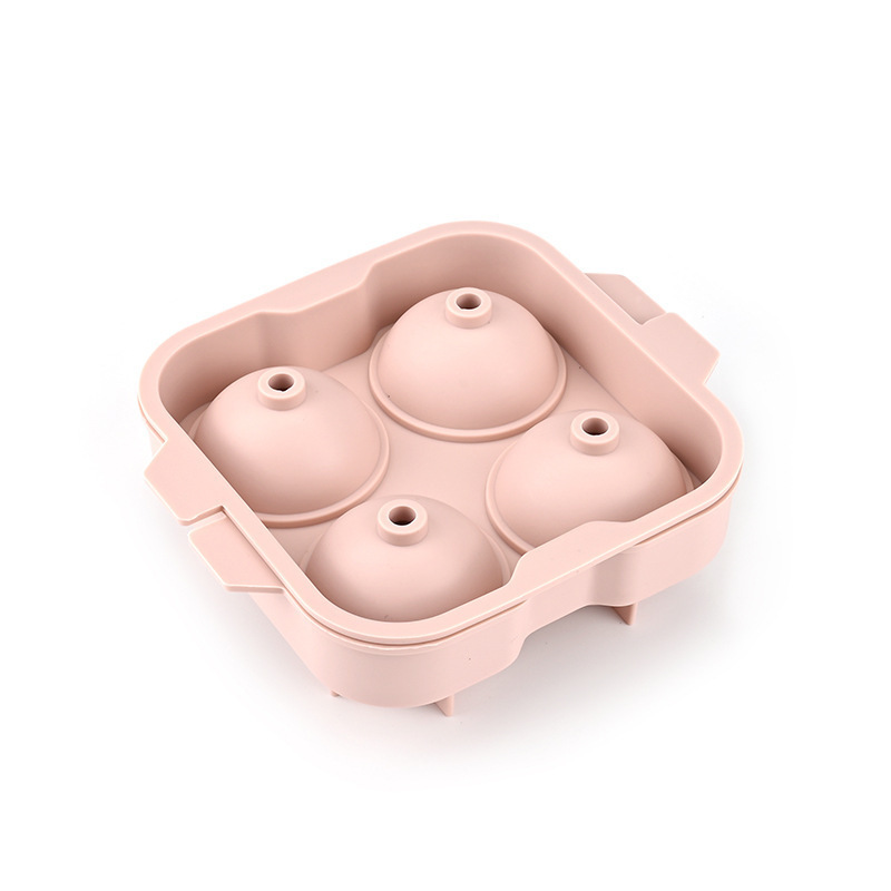 สีชมพู-4หลุม