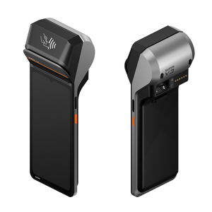 Sunmi V3 V3H 64-Bit <span class=keywords><strong>Android</strong></span> 13 6.75 ''Tất Cả Trong Một Di Động POS Xổ Số Thực Phẩm Đặt Hàng Thanh Toán Thiết Bị Đầu Cuối 4G Cầm Tay Di Động POS Máy - Product Image 3