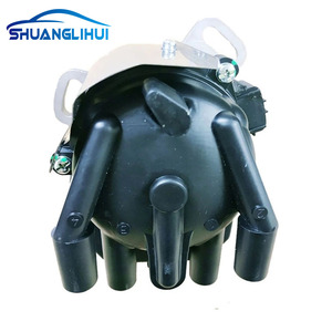 D4T90-02-distribuidor de ignición de alta calidad, FS05-18-200 para <span class=keywords><strong>Mazda</strong></span> 626 OE D4T9002 - Product Image 2