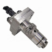 Kobelco-excavadora de sk75-8 isuzu 4le2, bomba de inyector de combustible diésel, 104130-1001, 8980955500, 8-98030569-0