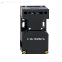 Interruptor de Seguridad AZ16-02ZVRK-M16 Nuevo Original en Stock Alta Calidad con Precio Competitivo